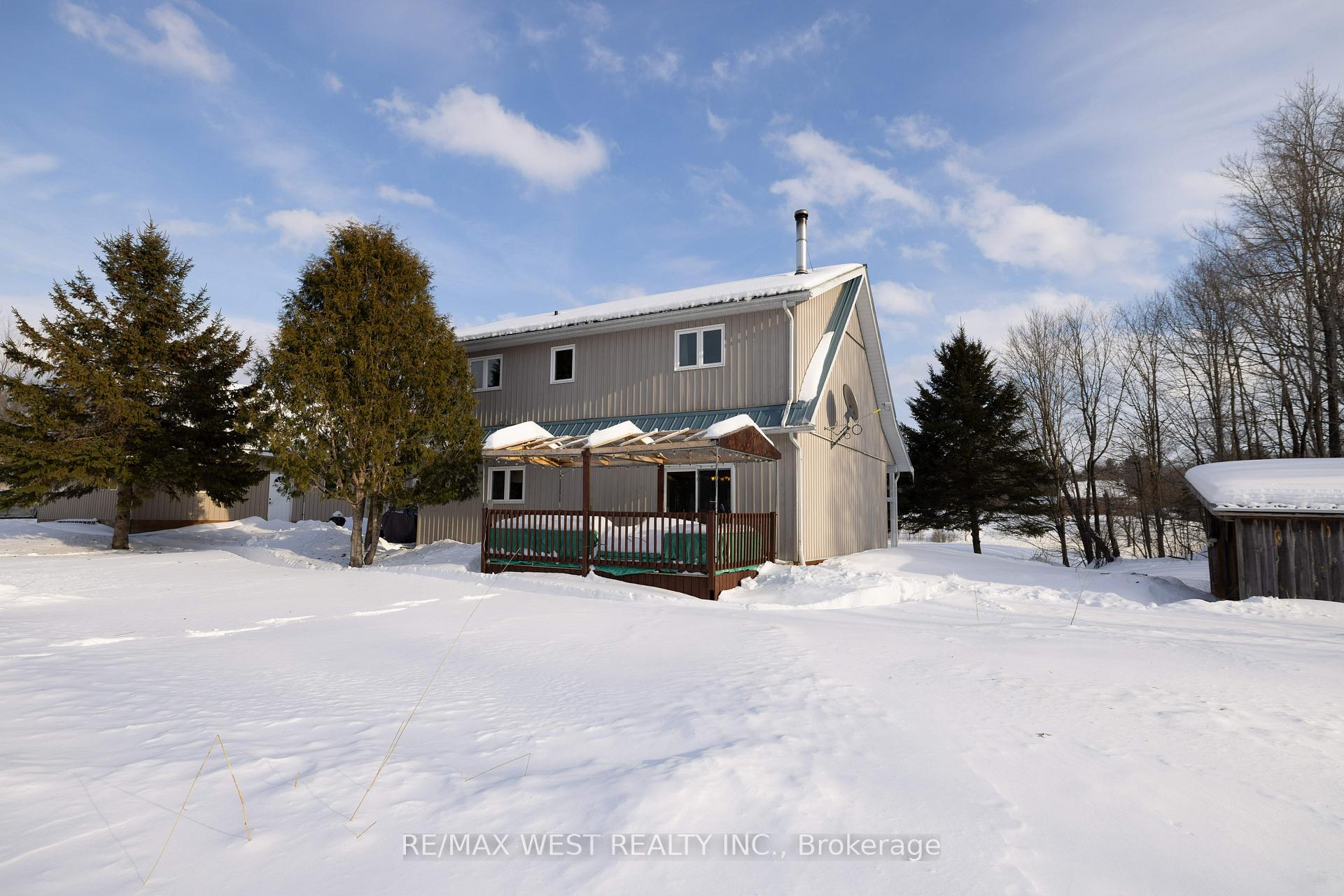 Photo 41 of 6695 Bradden Lane, Frontenac, Frontenac South — HOMEH