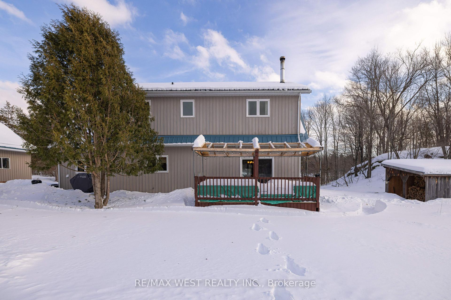 Photo 42 of 6695 Bradden Lane, Frontenac, Frontenac South — HOMEH