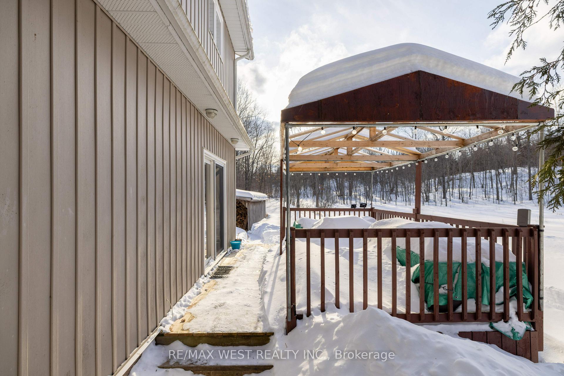 Photo 46 of 6695 Bradden Lane, Frontenac, Frontenac South — HOMEH