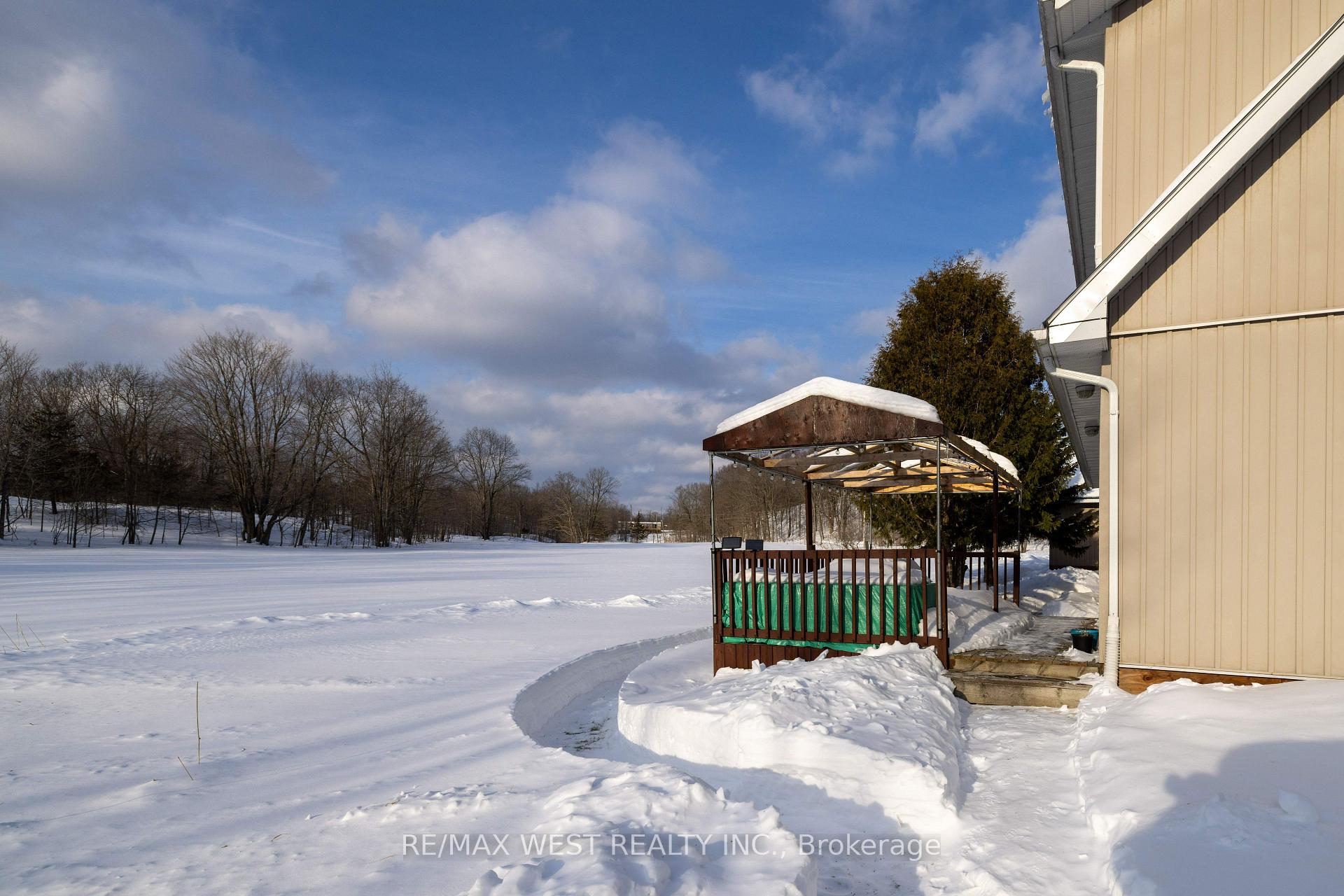 Photo 47 of 6695 Bradden Lane, Frontenac, Frontenac South — HOMEH
