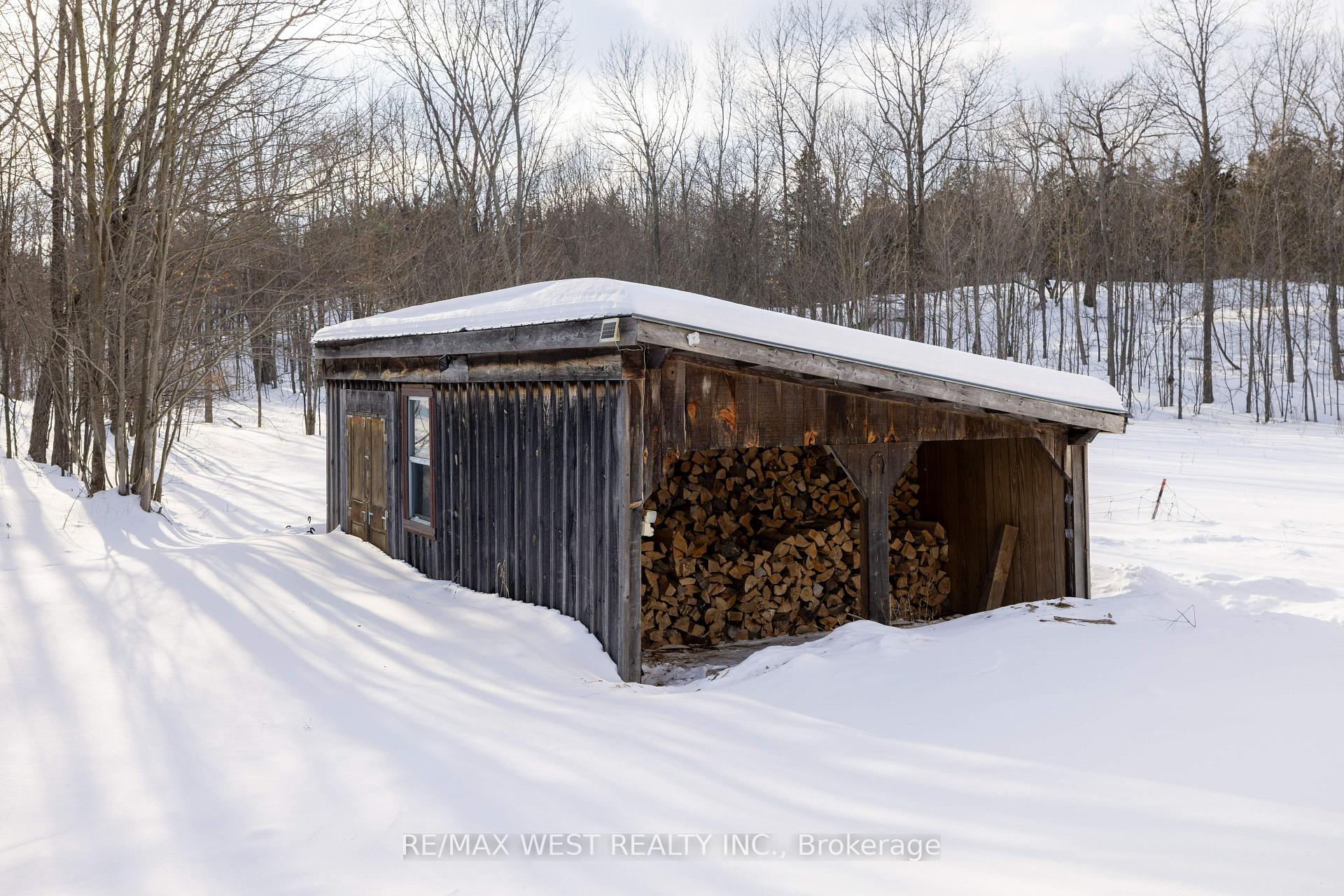 Photo 49 of 6695 Bradden Lane, Frontenac, Frontenac South — HOMEH