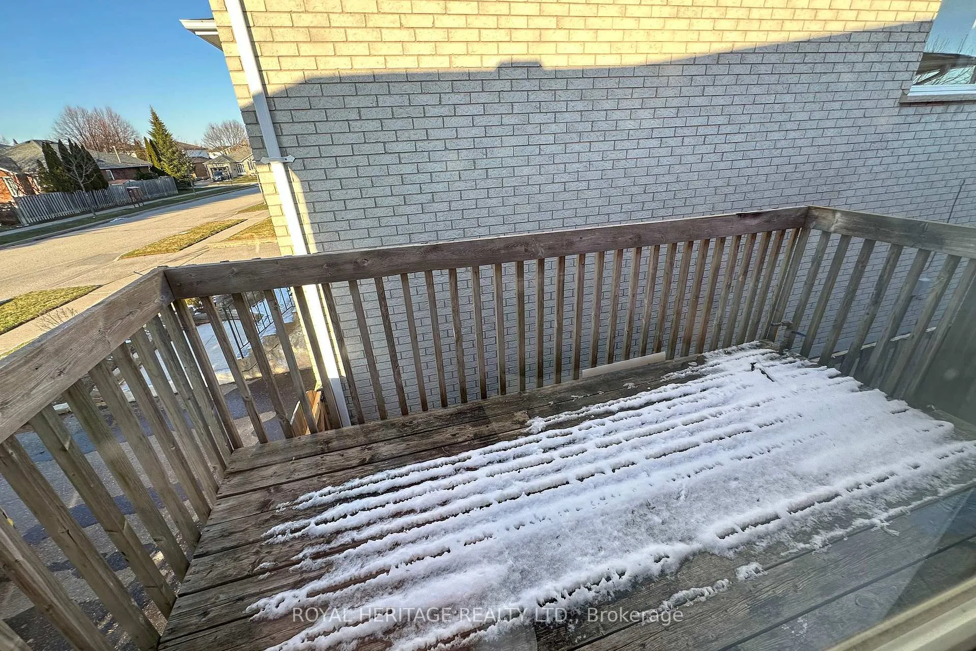 Photo 24 of 77 Devondale Street, Clarington, Courtice — HOMEH