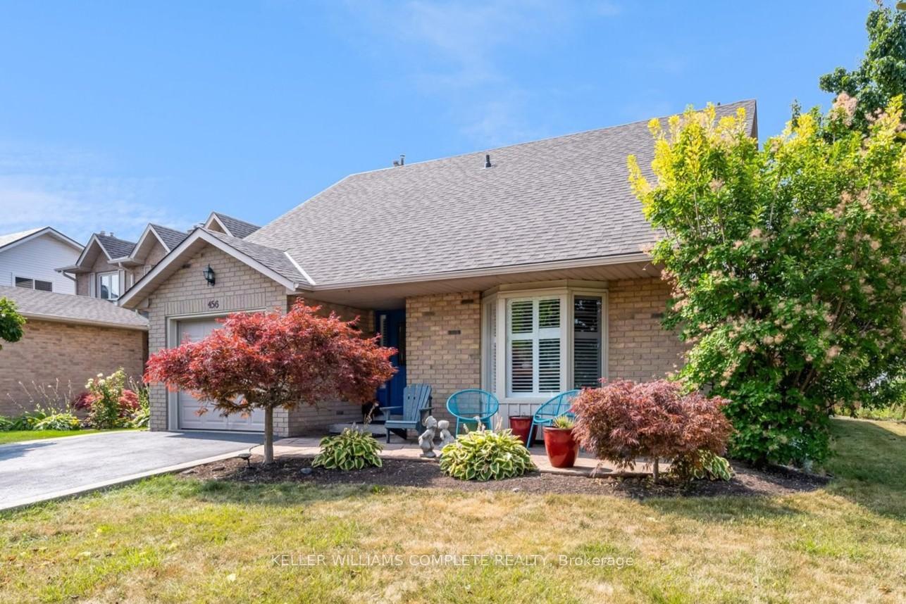 Photo 1 of 456 Acadia Drive, Hamilton, Butler — HOMEH