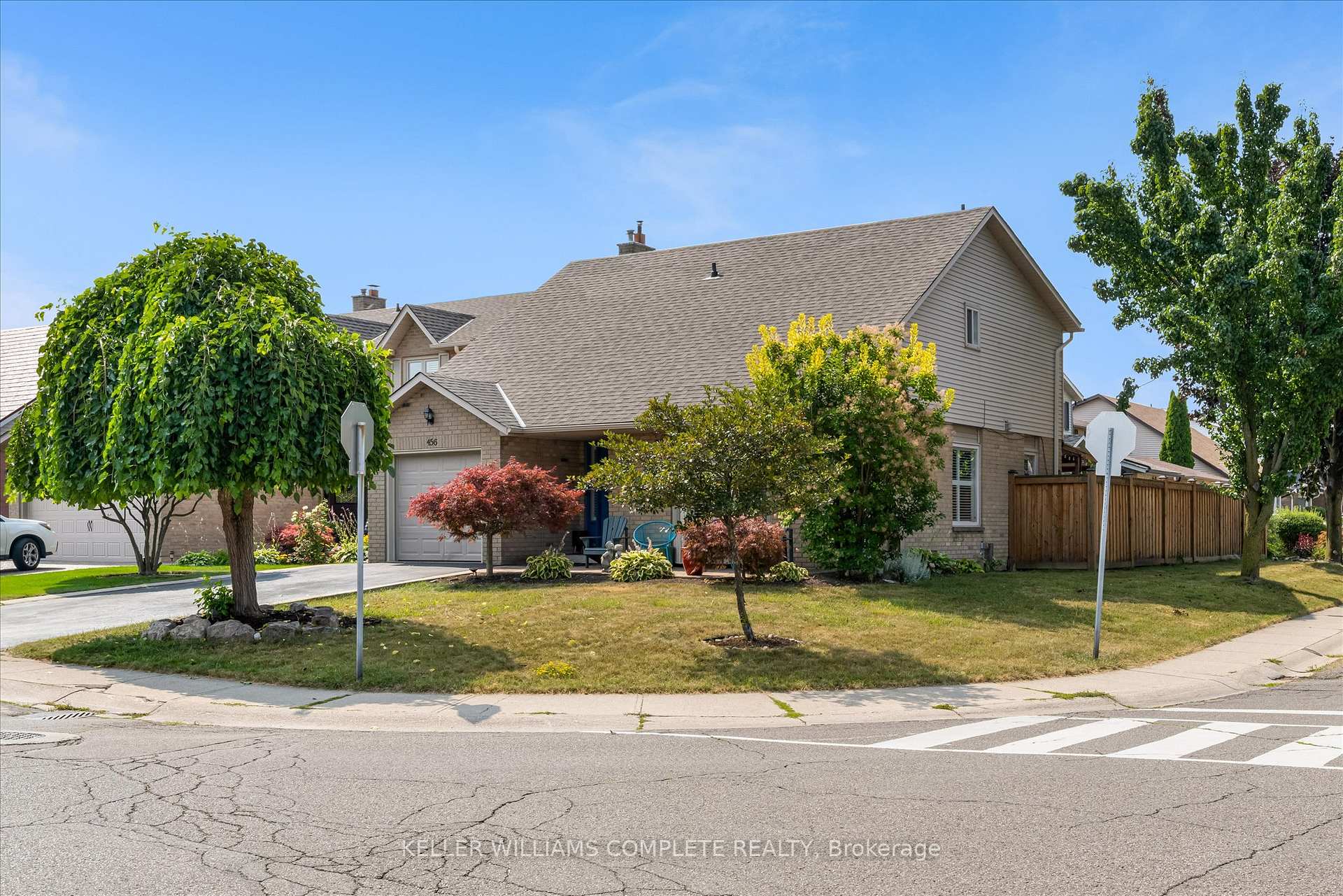 Photo 2 of 456 Acadia Drive, Hamilton, Butler — HOMEH