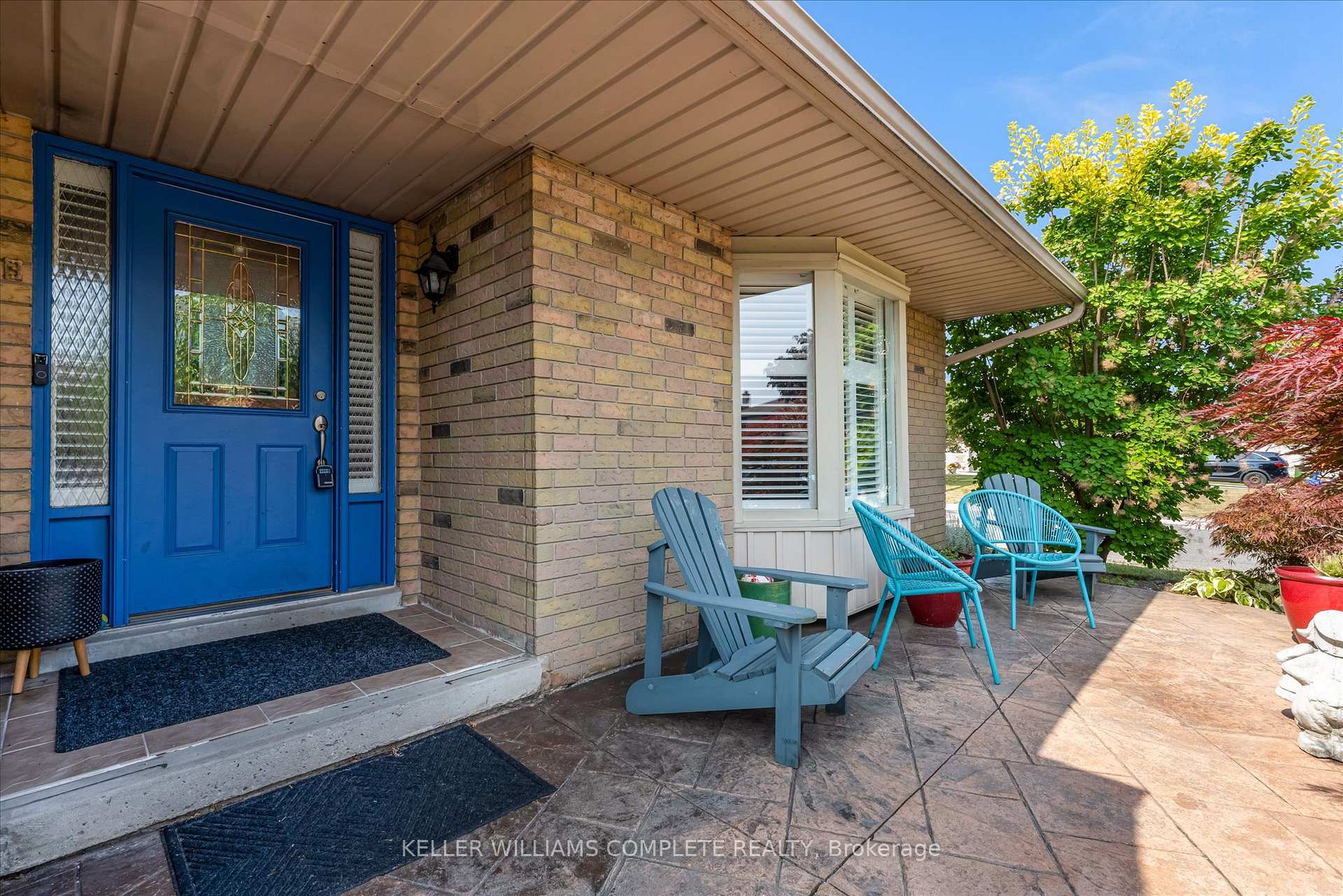 Photo 3 of 456 Acadia Drive, Hamilton, Butler — HOMEH