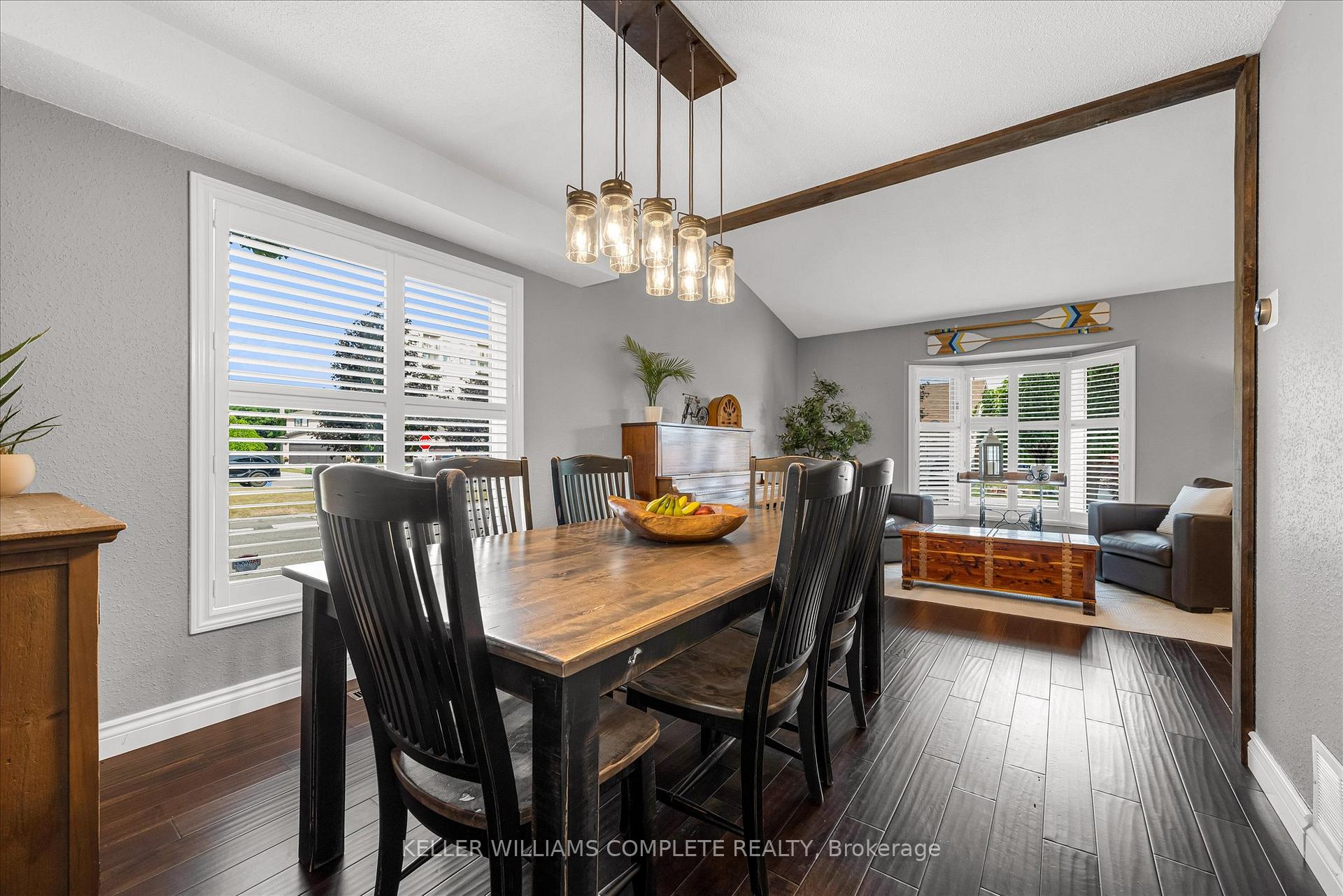 Photo 8 of 456 Acadia Drive, Hamilton, Butler — HOMEH