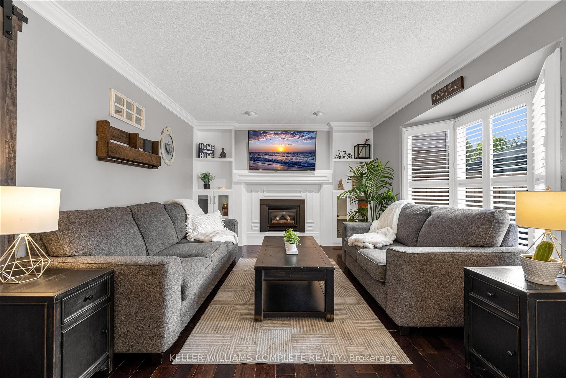 Photo 12 of 456 Acadia Drive, Hamilton, Butler — HOMEH
