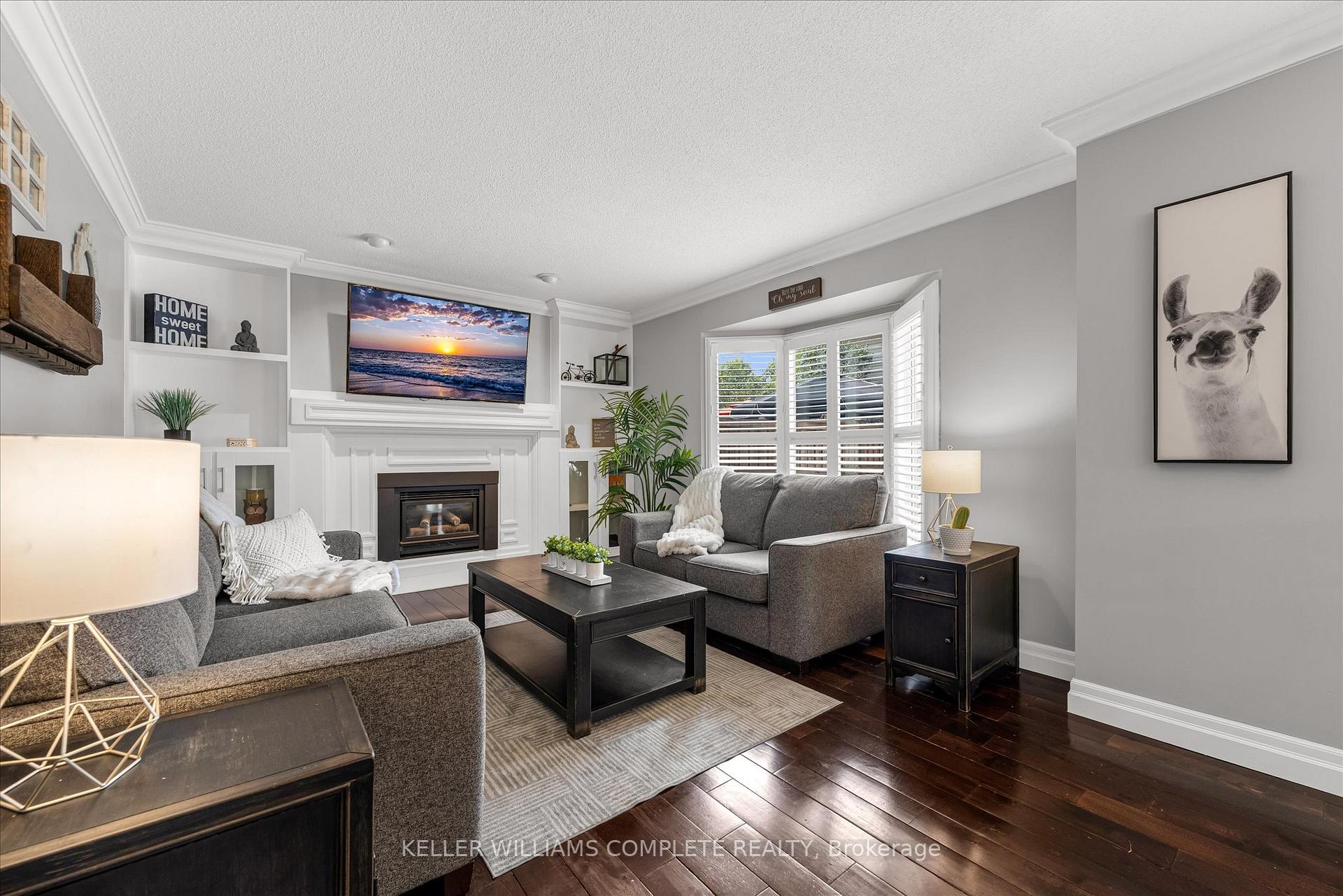 Photo 13 of 456 Acadia Drive, Hamilton, Butler — HOMEH