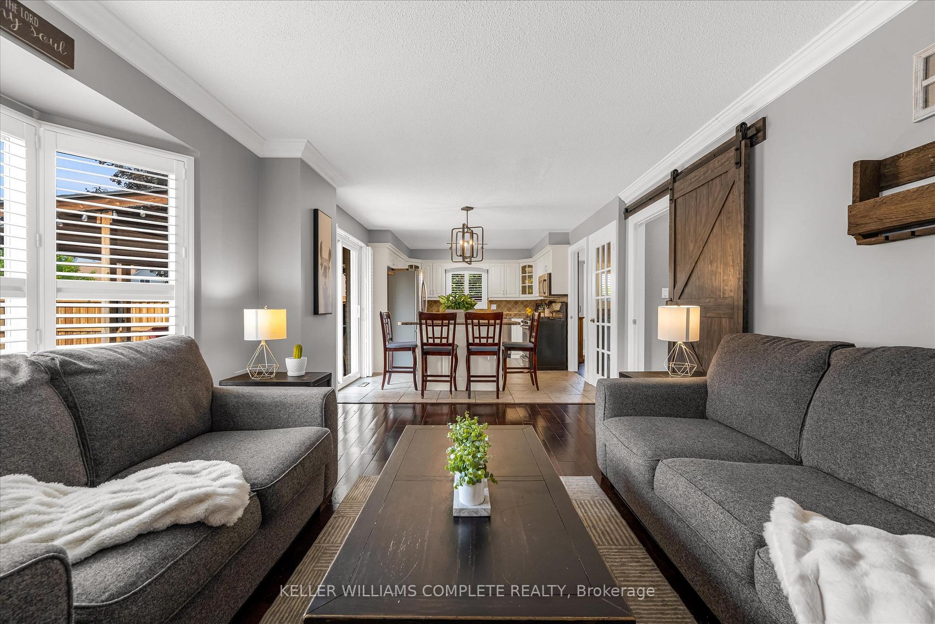 Photo 14 of 456 Acadia Drive, Hamilton, Butler — HOMEH