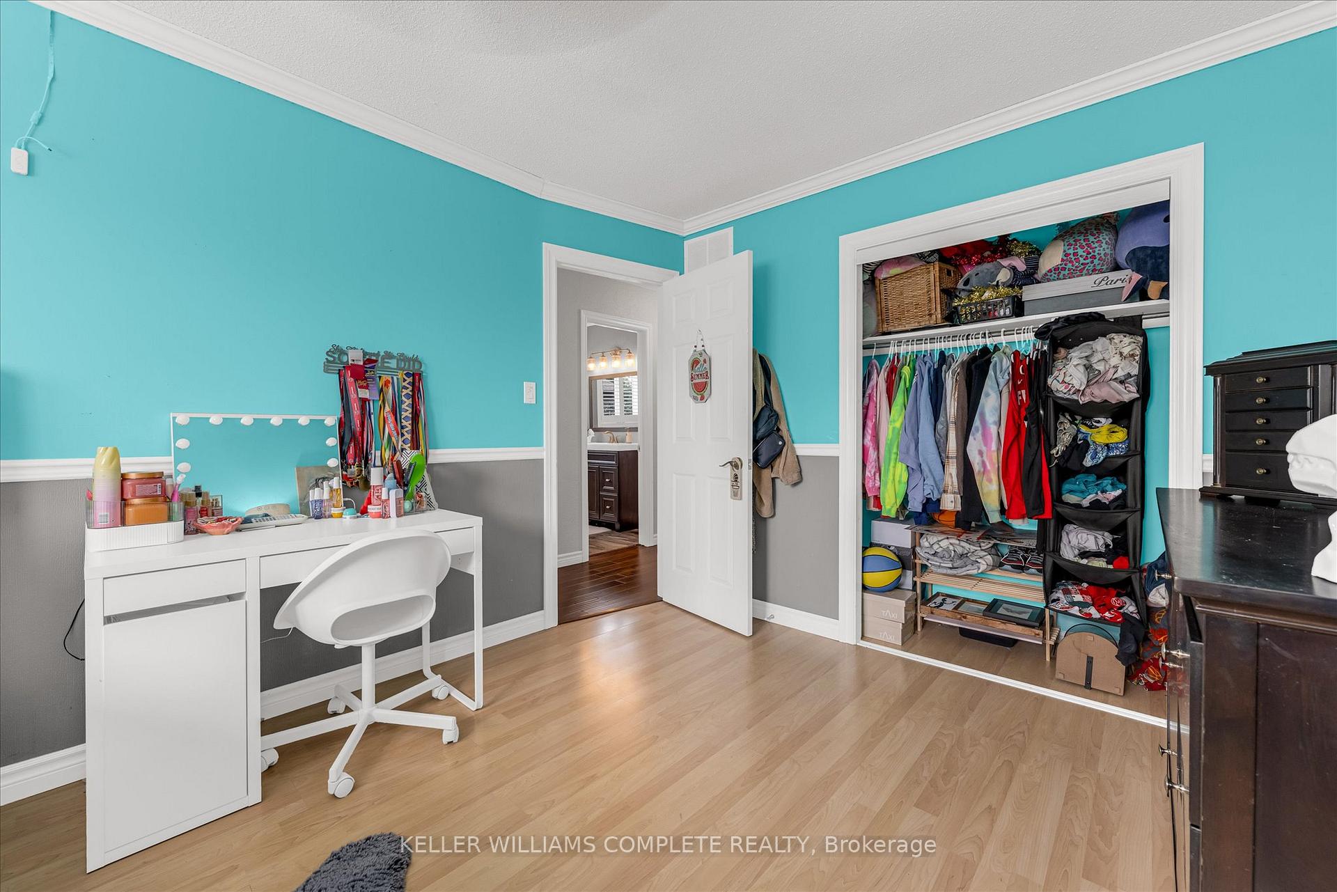 Photo 23 of 456 Acadia Drive, Hamilton, Butler — HOMEH