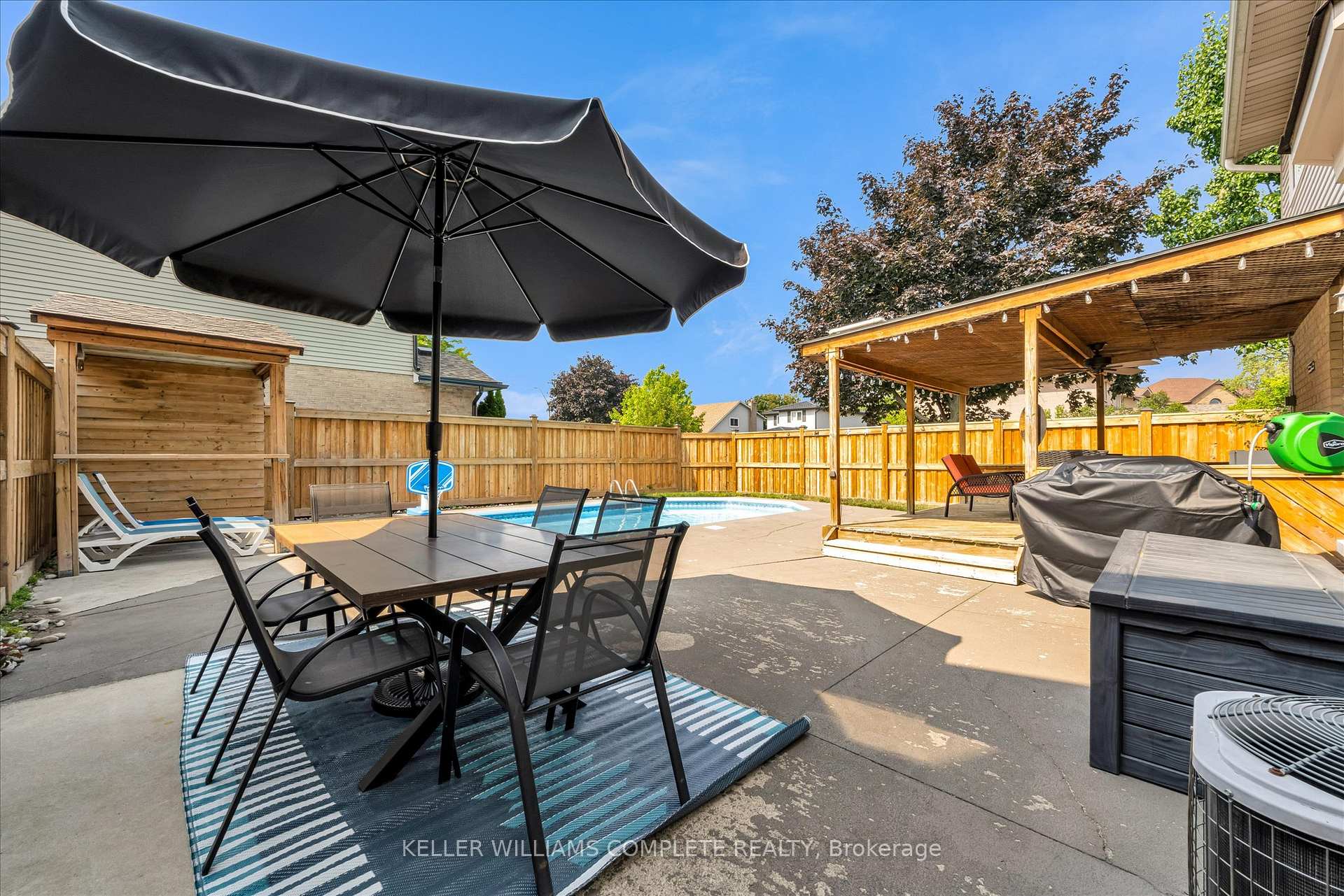 Photo 31 of 456 Acadia Drive, Hamilton, Butler — HOMEH