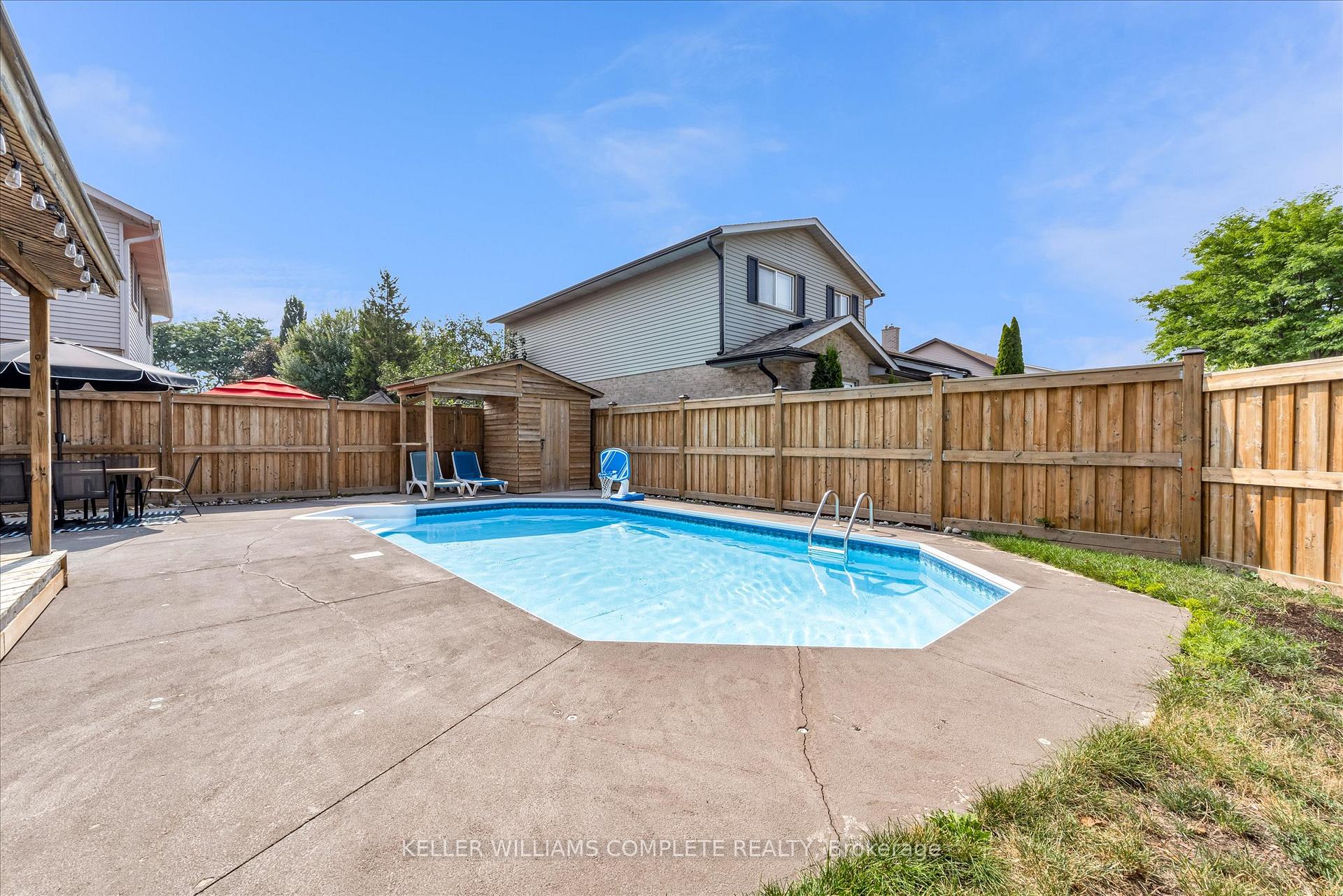 Photo 33 of 456 Acadia Drive, Hamilton, Butler — HOMEH