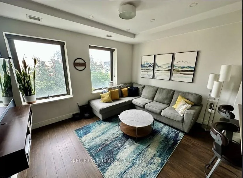 Photo 9 of Unit 405, 112 King St E, Hamilton, Beasley — HOMEH
