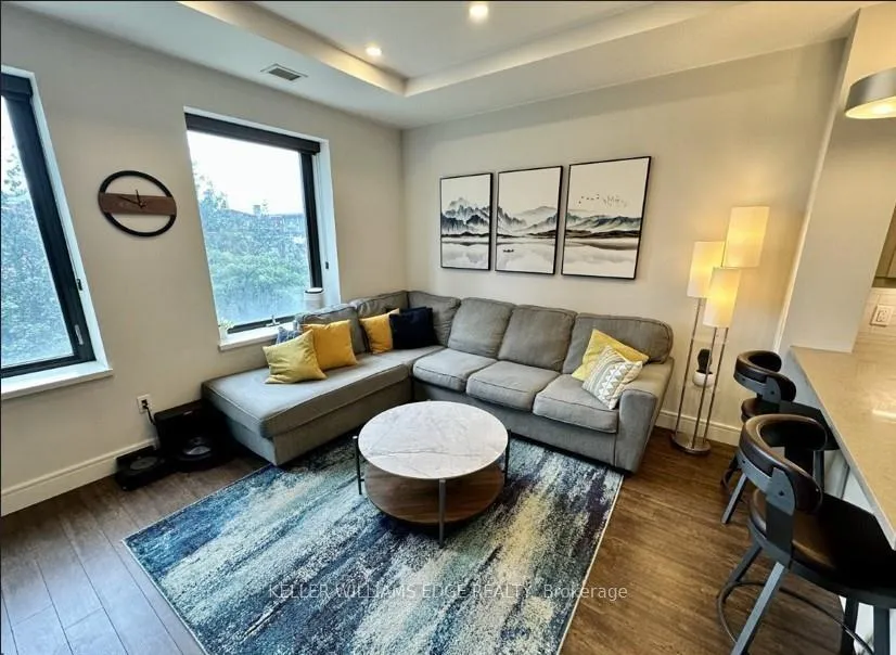 Photo 10 of Unit 405, 112 King St E, Hamilton, Beasley — HOMEH