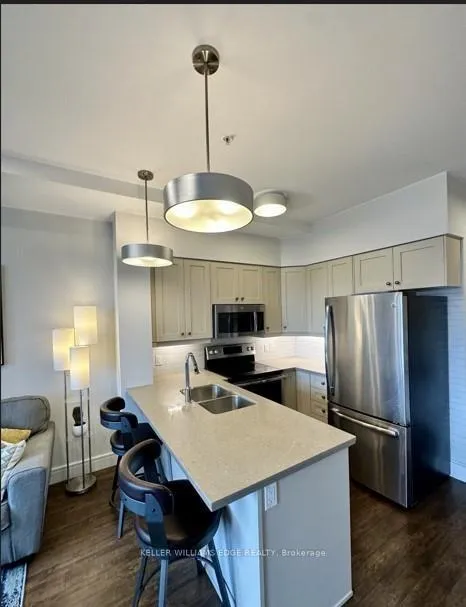 Photo 11 of Unit 405, 112 King St E, Hamilton, Beasley — HOMEH