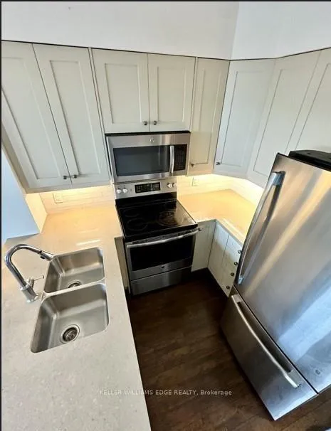 Photo 12 of Unit 405, 112 King St E, Hamilton, Beasley — HOMEH