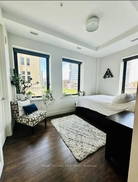 Photo 15 of Unit 405, 112 King St E, Hamilton, Beasley — HOMEH