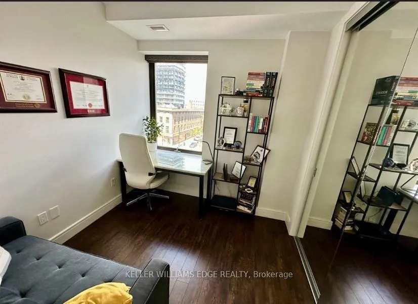 Photo 23 of Unit 405, 112 King St E, Hamilton, Beasley — HOMEH