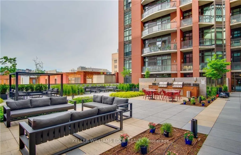 Photo 36 of Unit 405, 112 King St E, Hamilton, Beasley — HOMEH