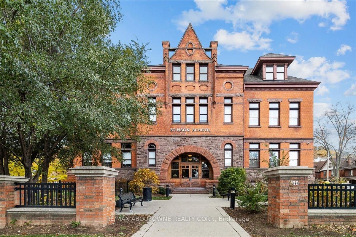 Photo 1 of Unit 110, 200 Stinson St, Hamilton, Stinson — HOMEH