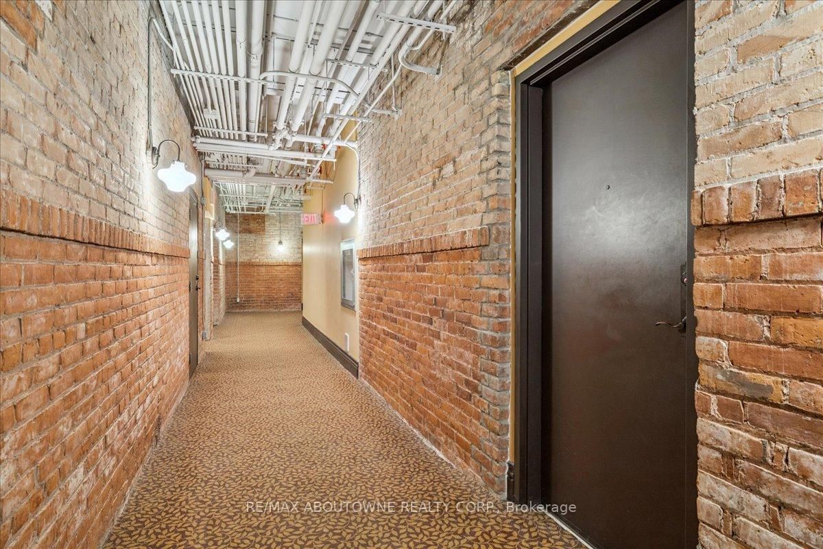 Photo 5 of Unit 110, 200 Stinson St, Hamilton, Stinson — HOMEH