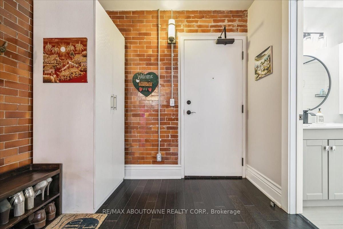 Photo 6 of Unit 110, 200 Stinson St, Hamilton, Stinson — HOMEH
