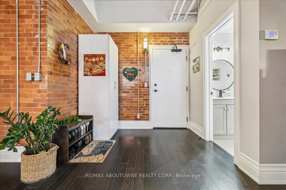 Photo 7 of Unit 110, 200 Stinson St, Hamilton, Stinson — HOMEH