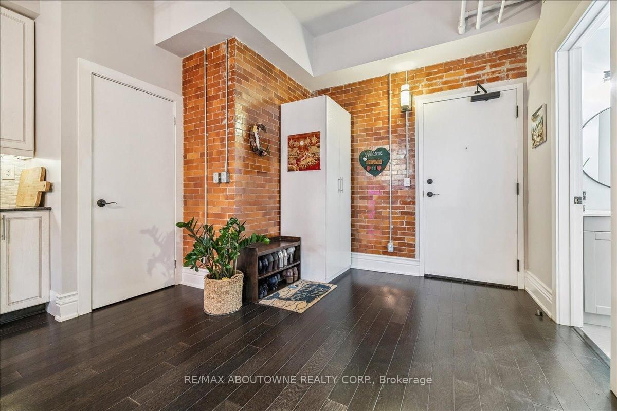 Photo 8 of Unit 110, 200 Stinson St, Hamilton, Stinson — HOMEH
