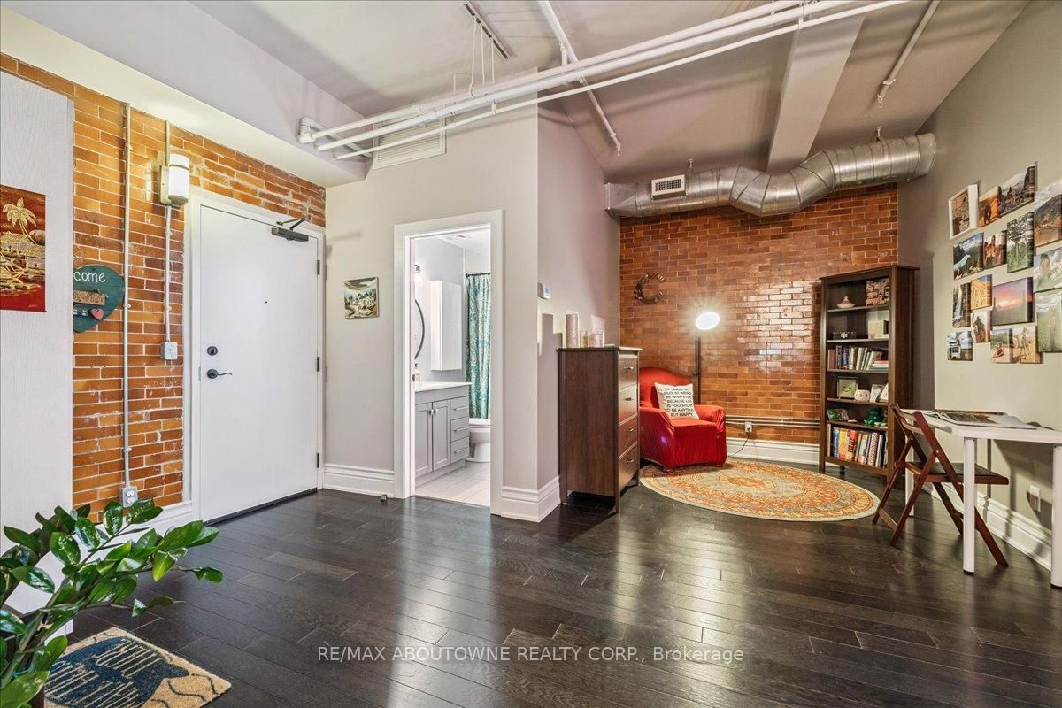 Photo 9 of Unit 110, 200 Stinson St, Hamilton, Stinson — HOMEH