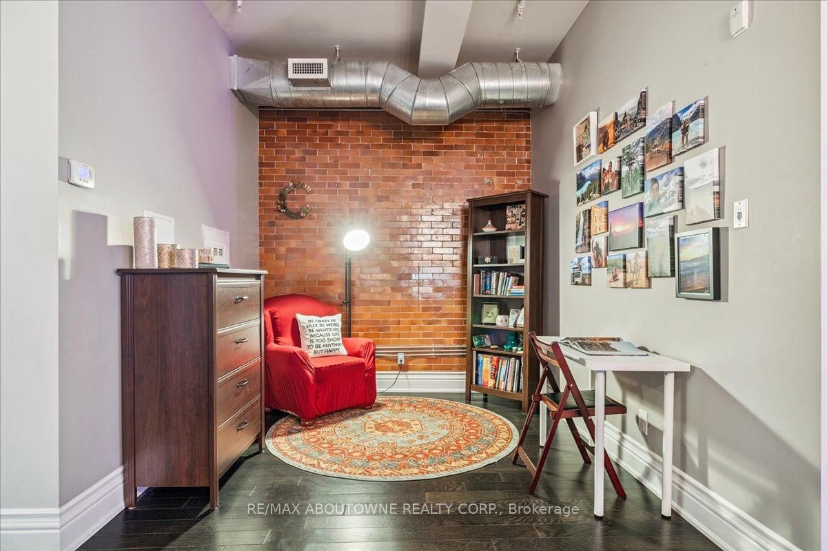 Photo 10 of Unit 110, 200 Stinson St, Hamilton, Stinson — HOMEH