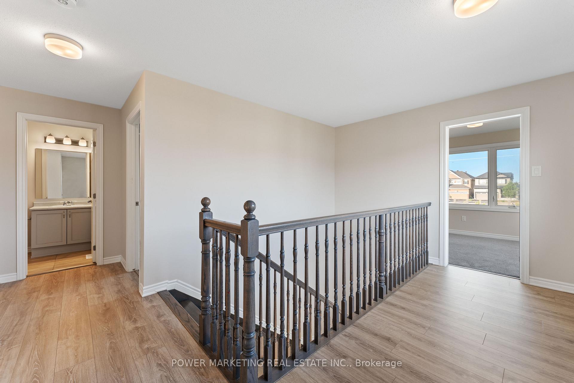 Photo 18 of 701 Megrez Way, Ottawa, Barrhaven - Half Moon Bay — HOMEH