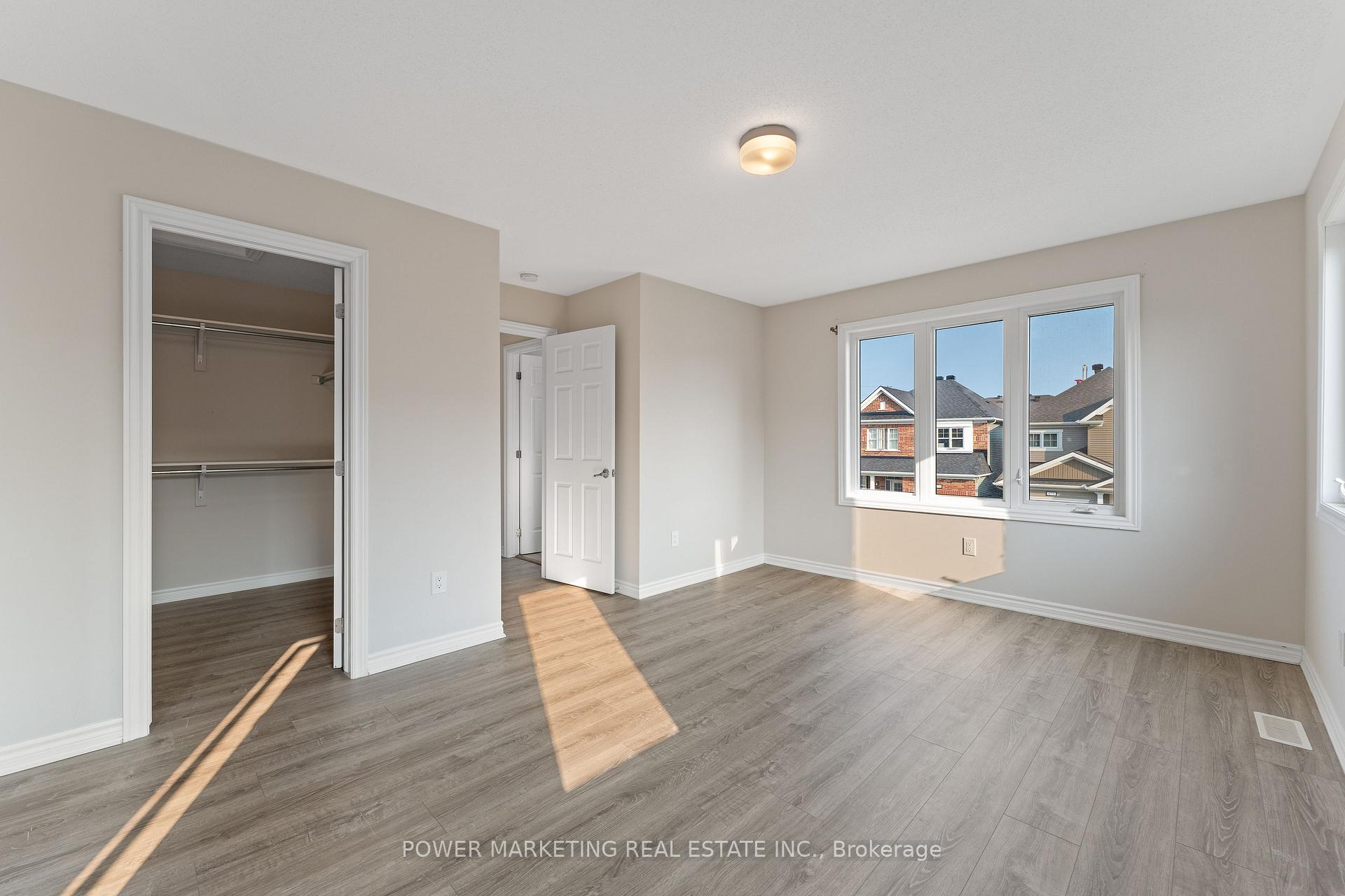 Photo 30 of 701 Megrez Way, Ottawa, Barrhaven - Half Moon Bay — HOMEH