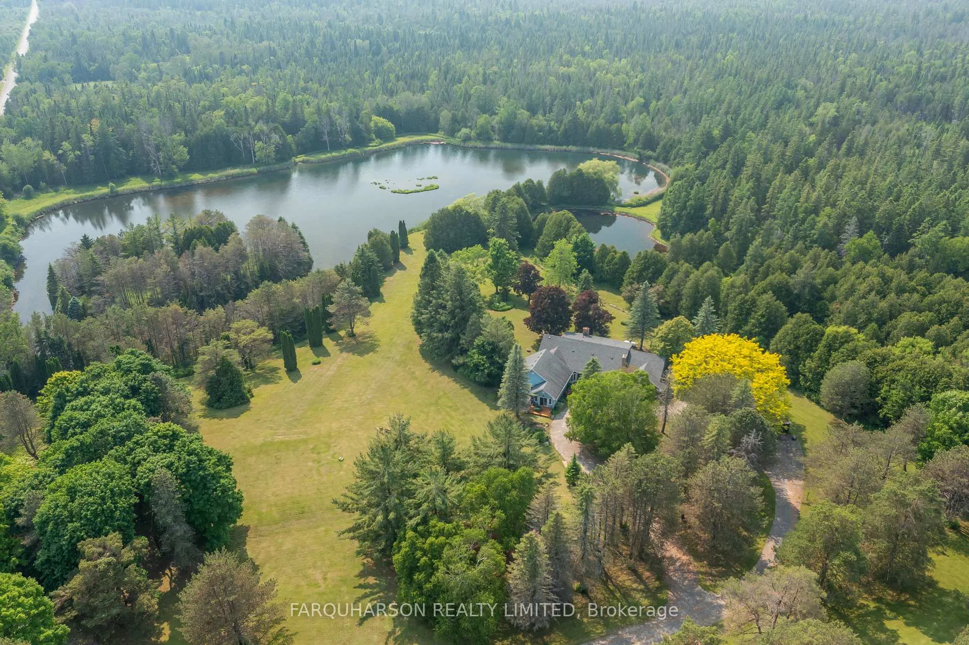 Photo 1 of 360 Ashworth Road, Uxbridge, Rural Uxbridge — HOMEH