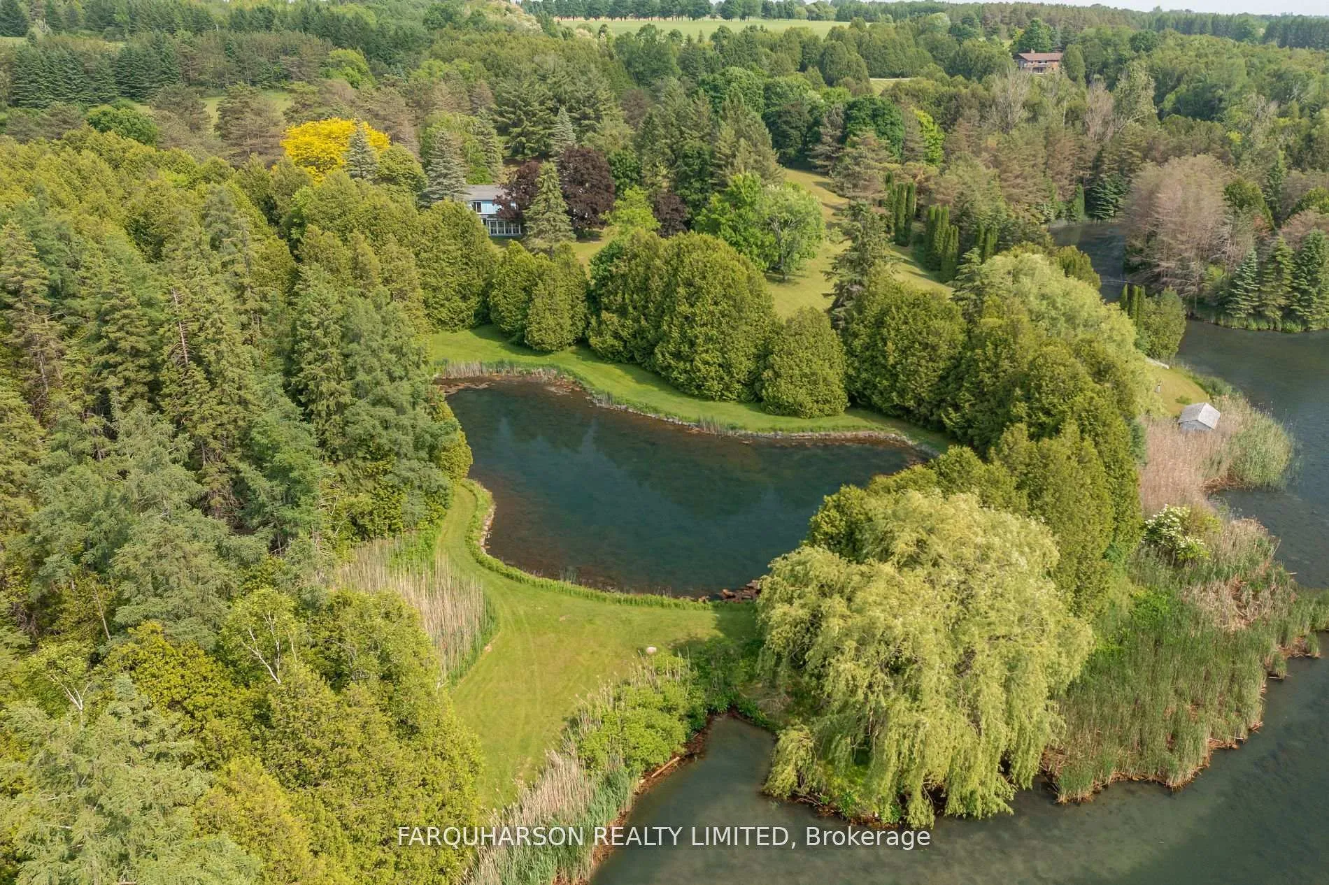Photo 2 of 360 Ashworth Road, Uxbridge, Rural Uxbridge — HOMEH