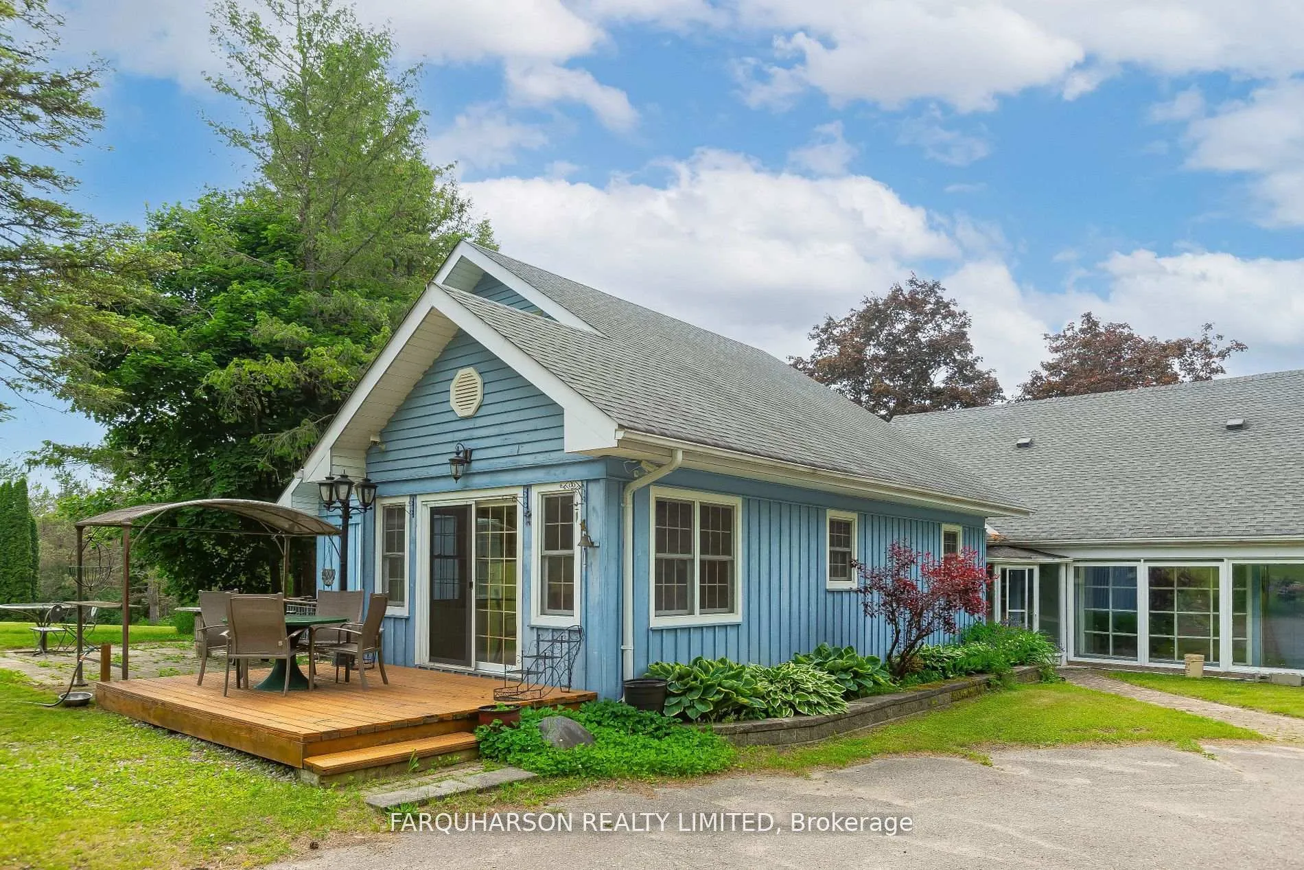 Photo 31 of 360 Ashworth Road, Uxbridge, Rural Uxbridge — HOMEH