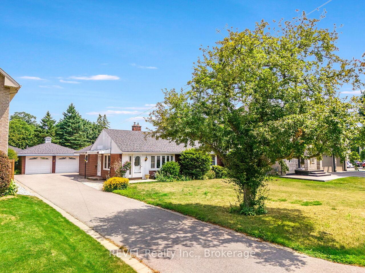 Photo 1 of 341 Robina Road, Hamilton, Ancaster — HOMEH