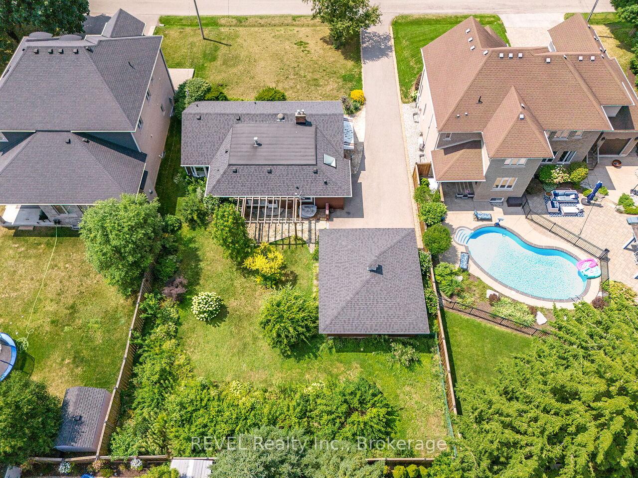 Photo 44 of 341 Robina Road, Hamilton, Ancaster — HOMEH