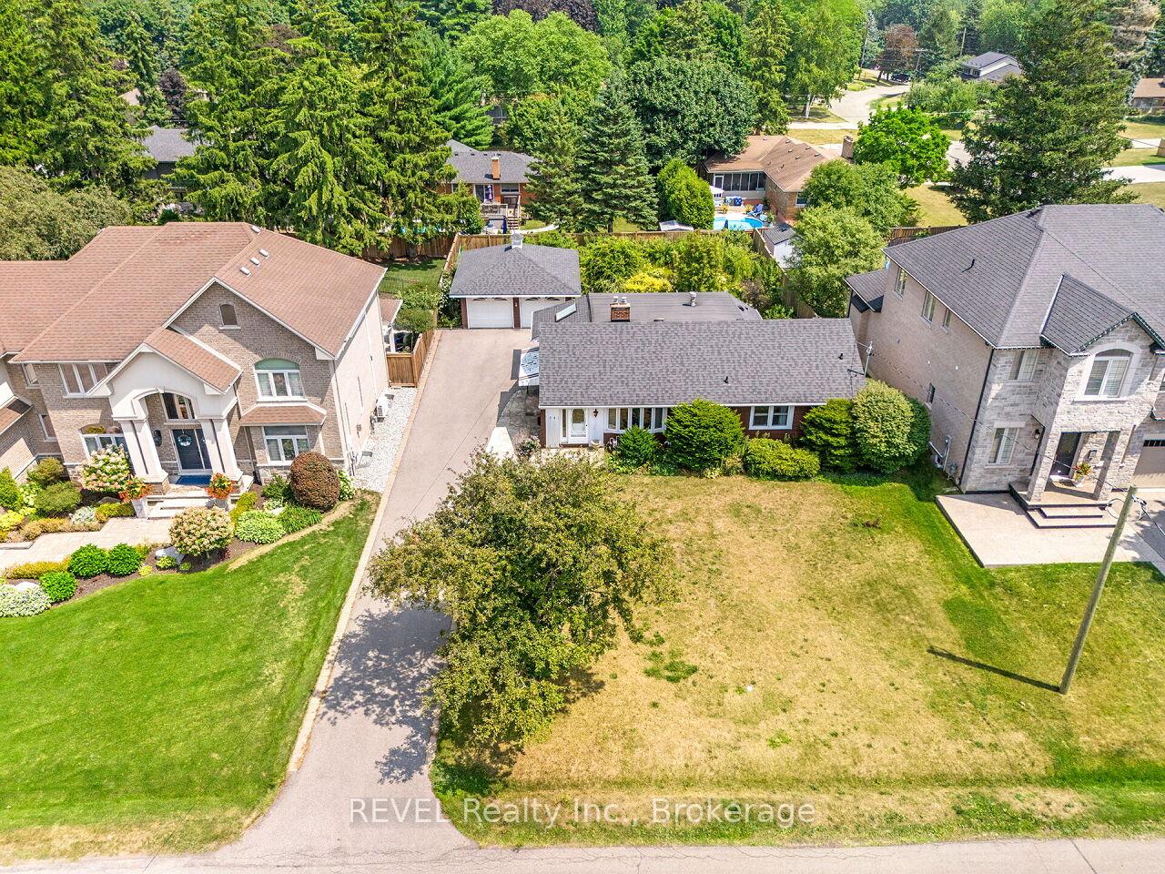 Photo 45 of 341 Robina Road, Hamilton, Ancaster — HOMEH
