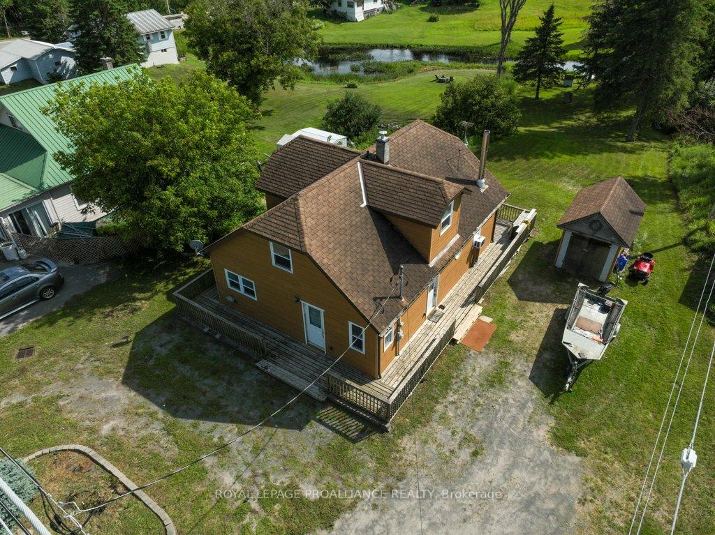 Photo 1 of 7517 Road 509, Frontenac, Frontenac North — HOMEH