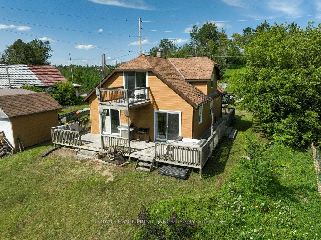 Photo 2 of 7517 Road 509, Frontenac, Frontenac North — HOMEH