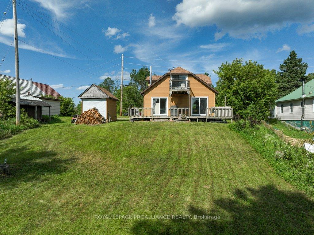 Photo 3 of 7517 Road 509, Frontenac, Frontenac North — HOMEH