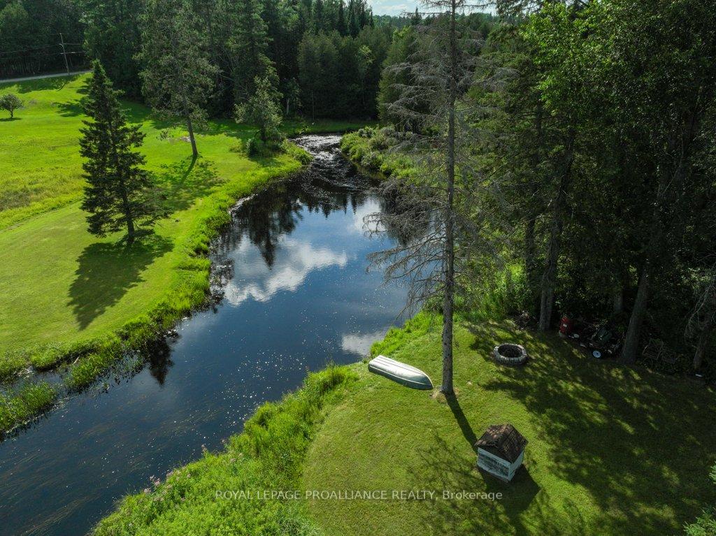 Photo 4 of 7517 Road 509, Frontenac, Frontenac North — HOMEH