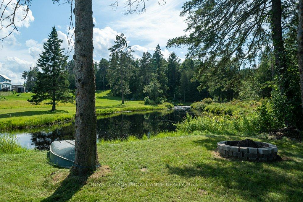Photo 8 of 7517 Road 509, Frontenac, Frontenac North — HOMEH