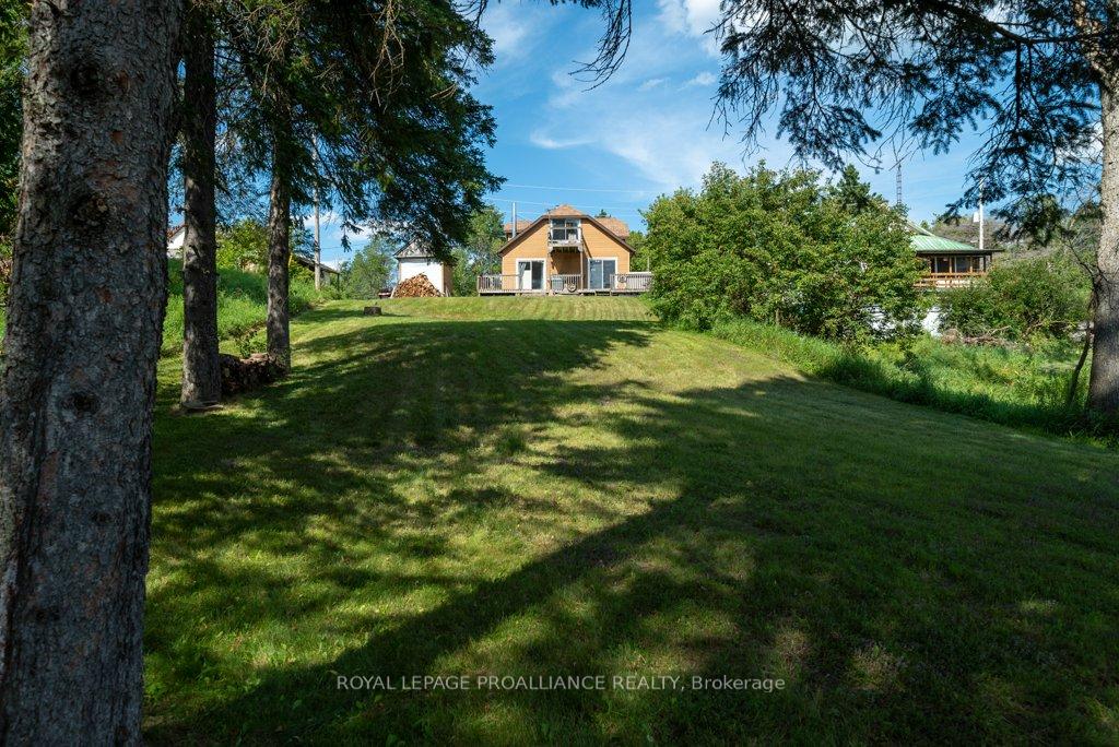 Photo 9 of 7517 Road 509, Frontenac, Frontenac North — HOMEH