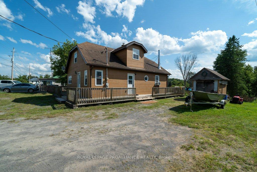 Photo 10 of 7517 Road 509, Frontenac, Frontenac North — HOMEH