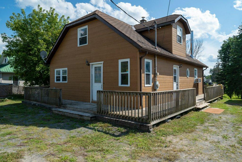 Photo 11 of 7517 Road 509, Frontenac, Frontenac North — HOMEH