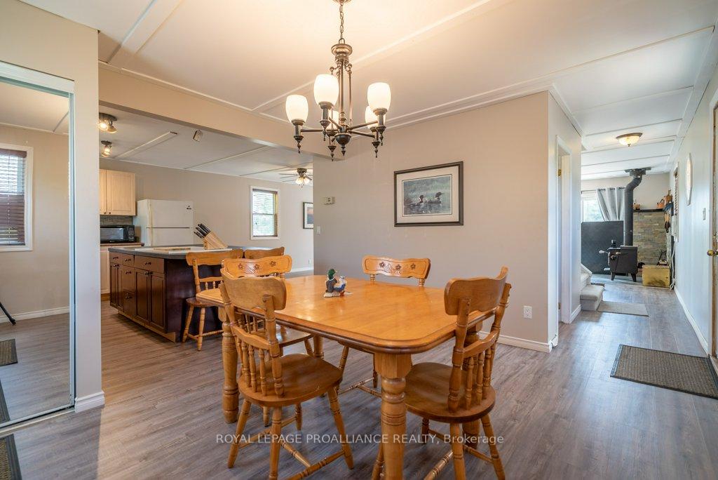 Photo 13 of 7517 Road 509, Frontenac, Frontenac North — HOMEH