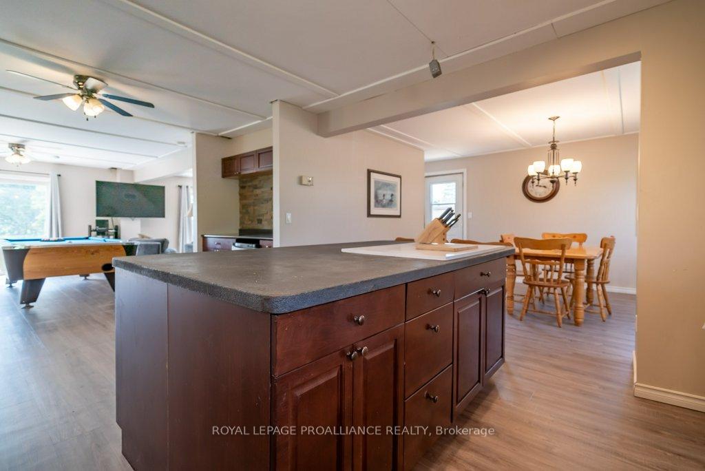 Photo 17 of 7517 Road 509, Frontenac, Frontenac North — HOMEH
