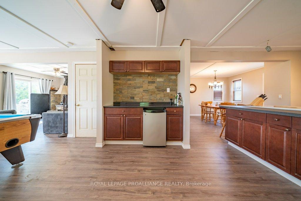 Photo 19 of 7517 Road 509, Frontenac, Frontenac North — HOMEH
