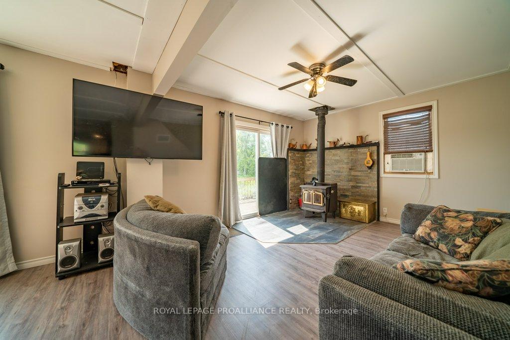 Photo 22 of 7517 Road 509, Frontenac, Frontenac North — HOMEH